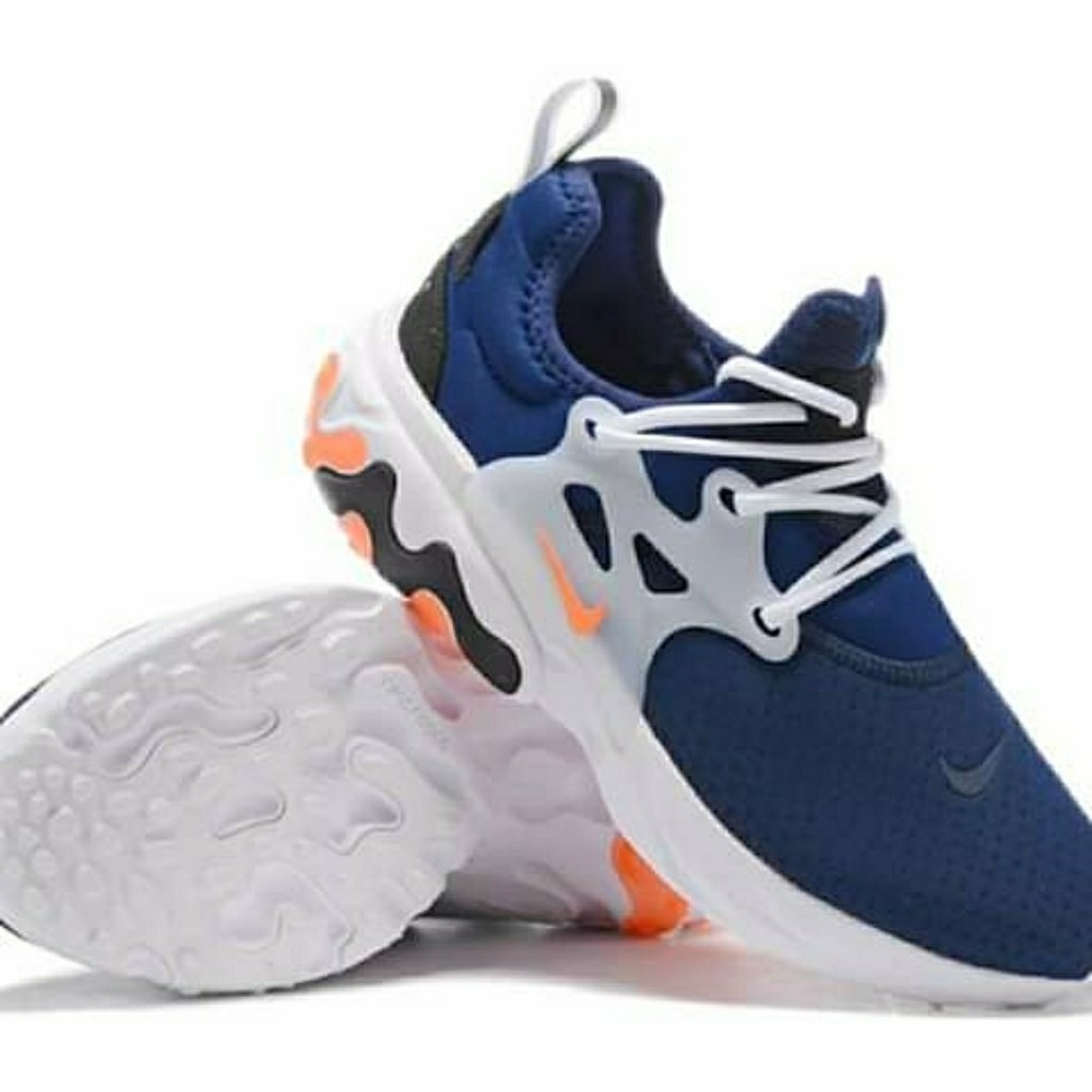Nike Presto React Sneakers